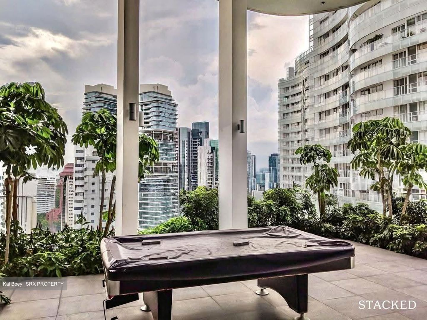 Espada (D9), Apartment #622970111